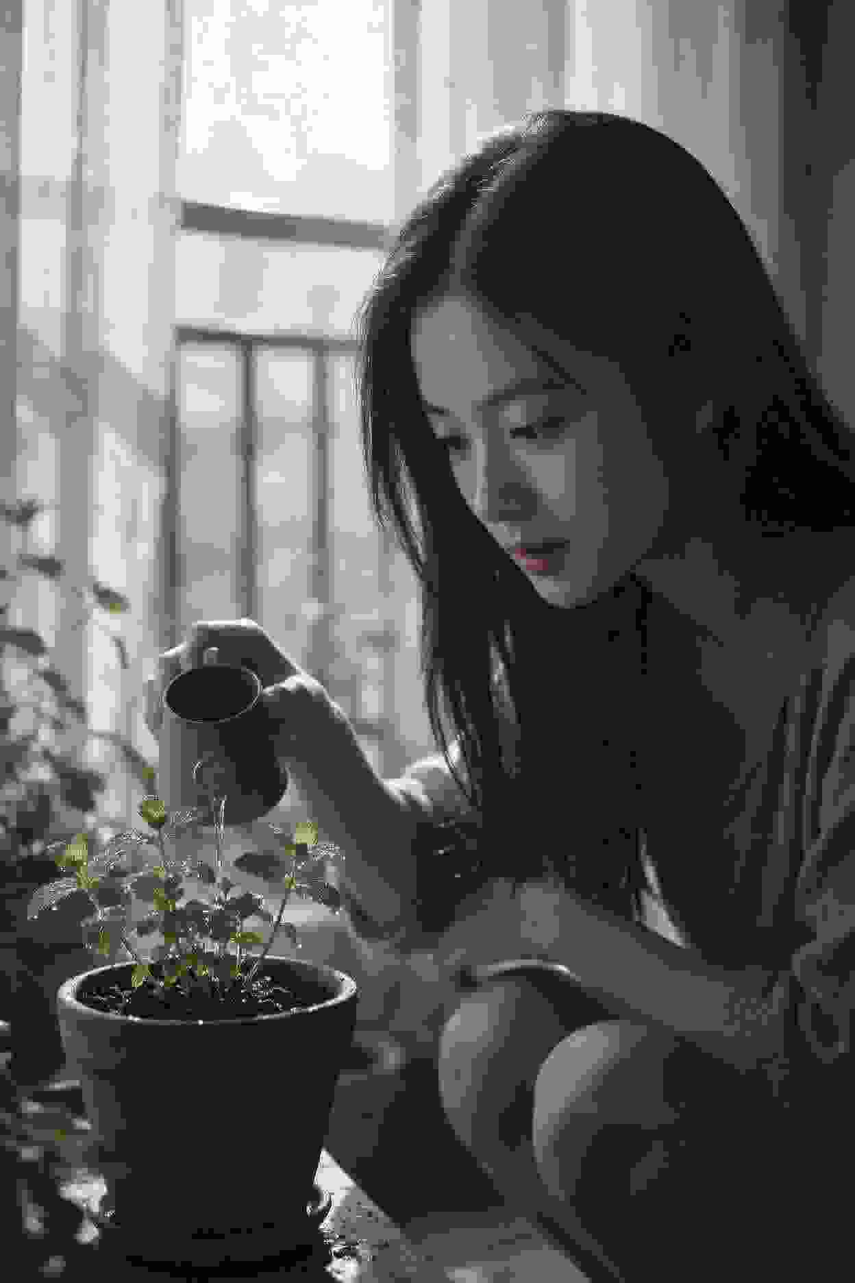 甜蜜邂逅