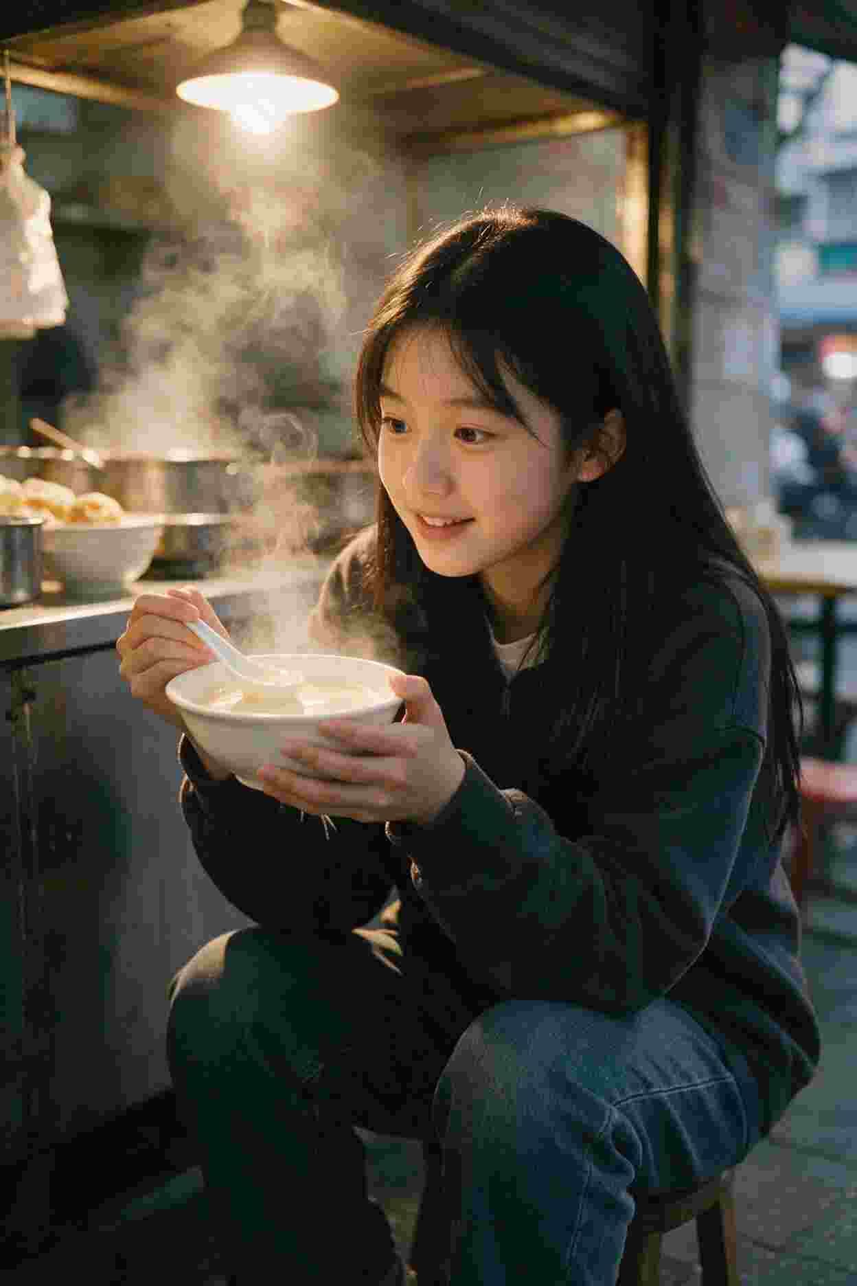 医香缘