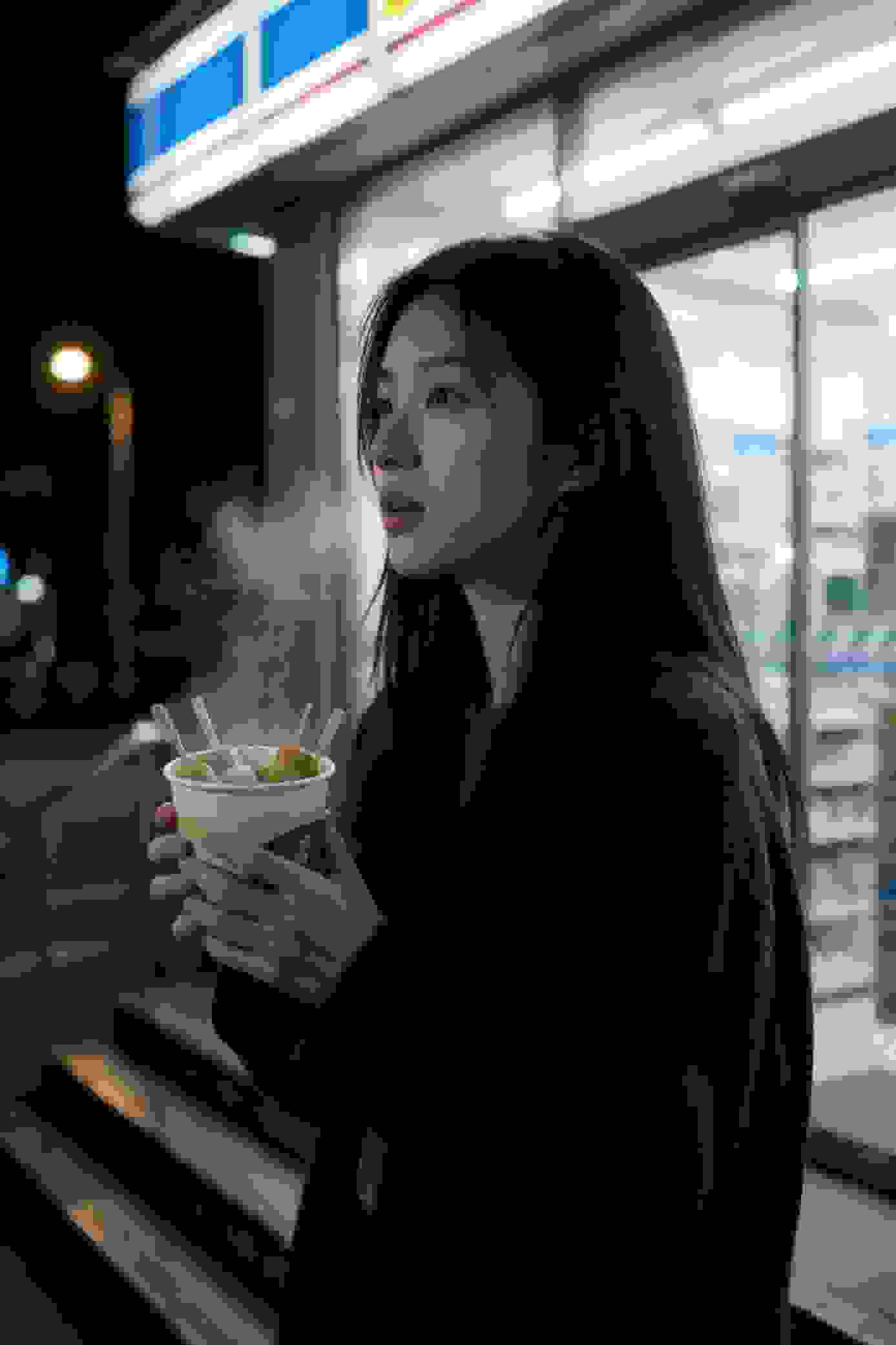 青梅竹马