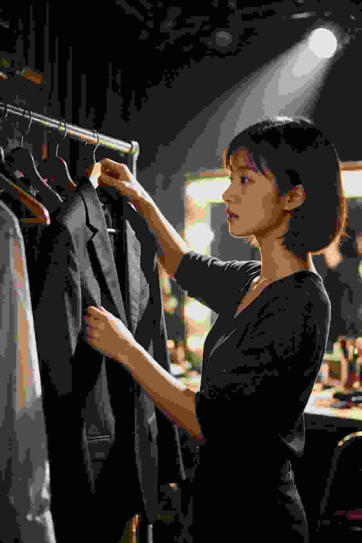 总裁的隐婚
